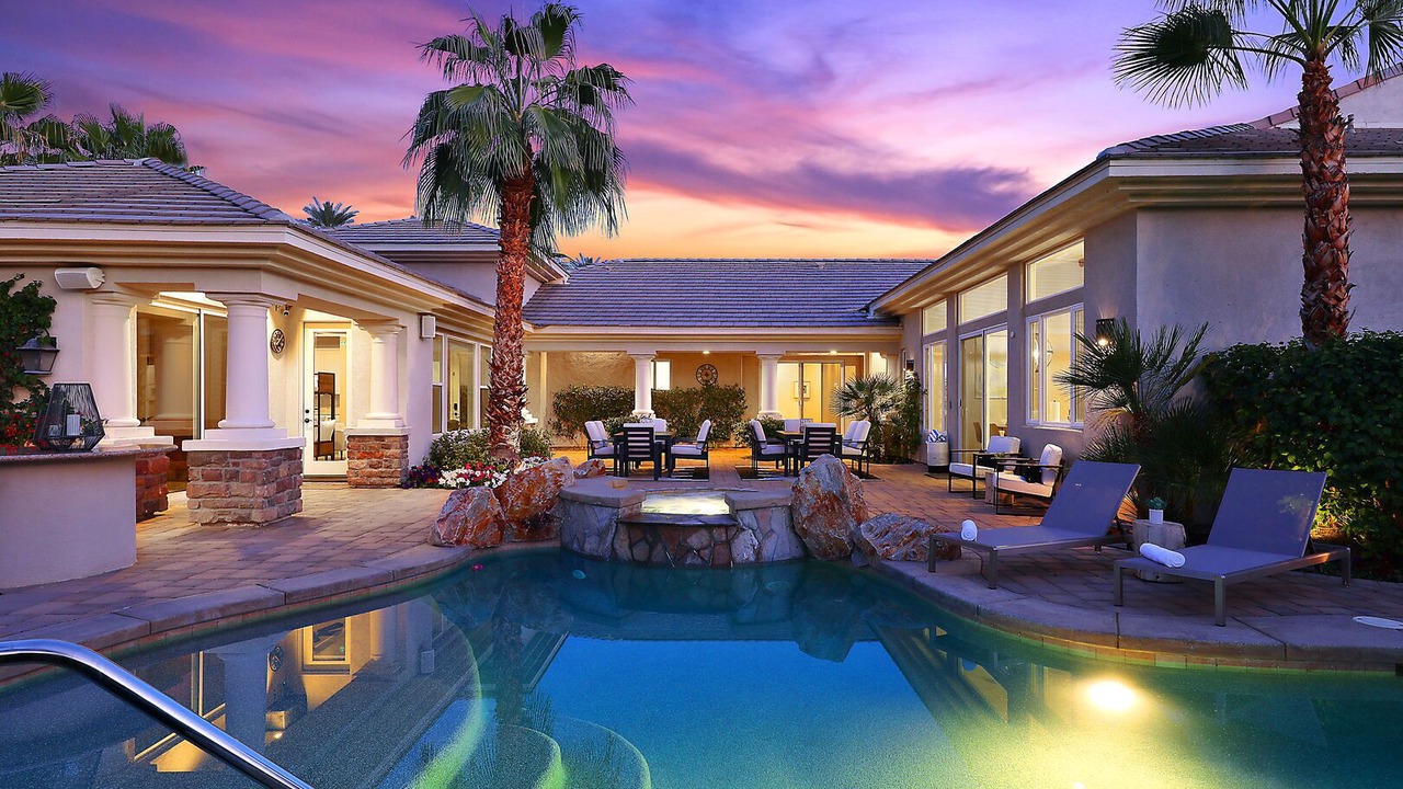 Photo of Outdoor in La Quinta