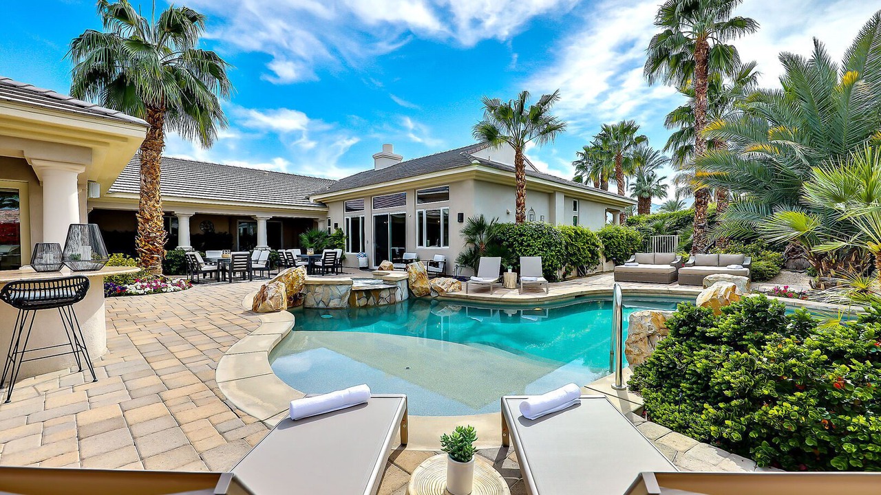 Photo of Outdoor in La Quinta