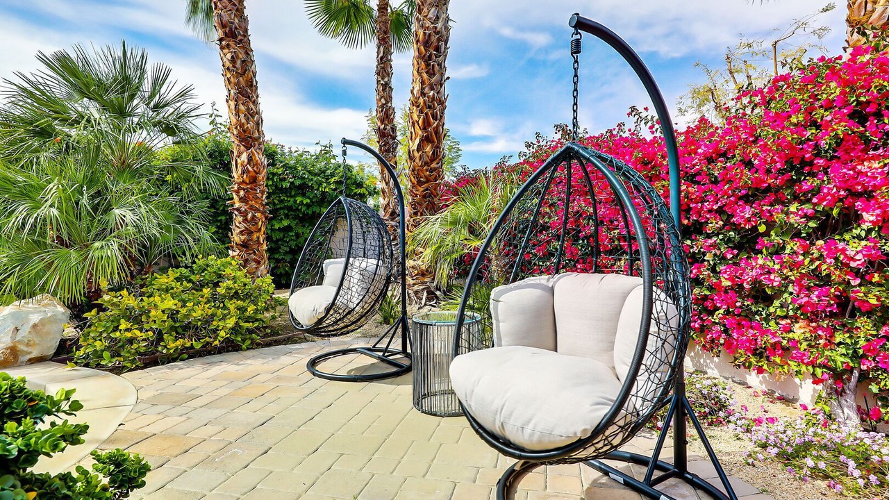 Photo of Outdoor in La Quinta