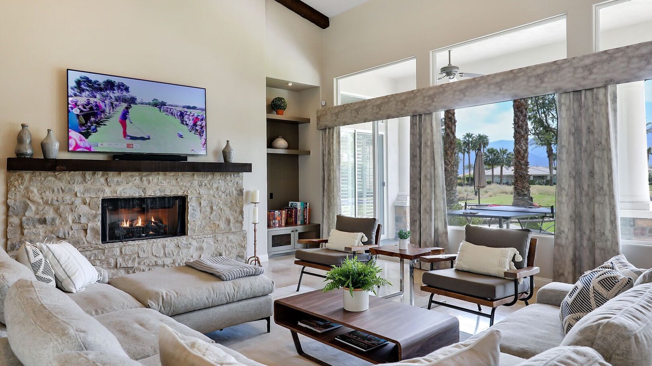 Photo of Outdoor in La Quinta
