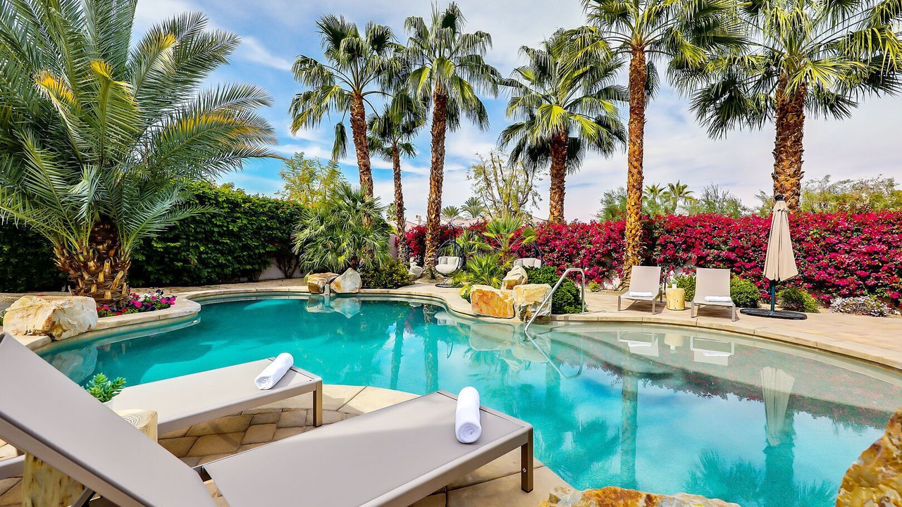 Photo of Outdoor in La Quinta