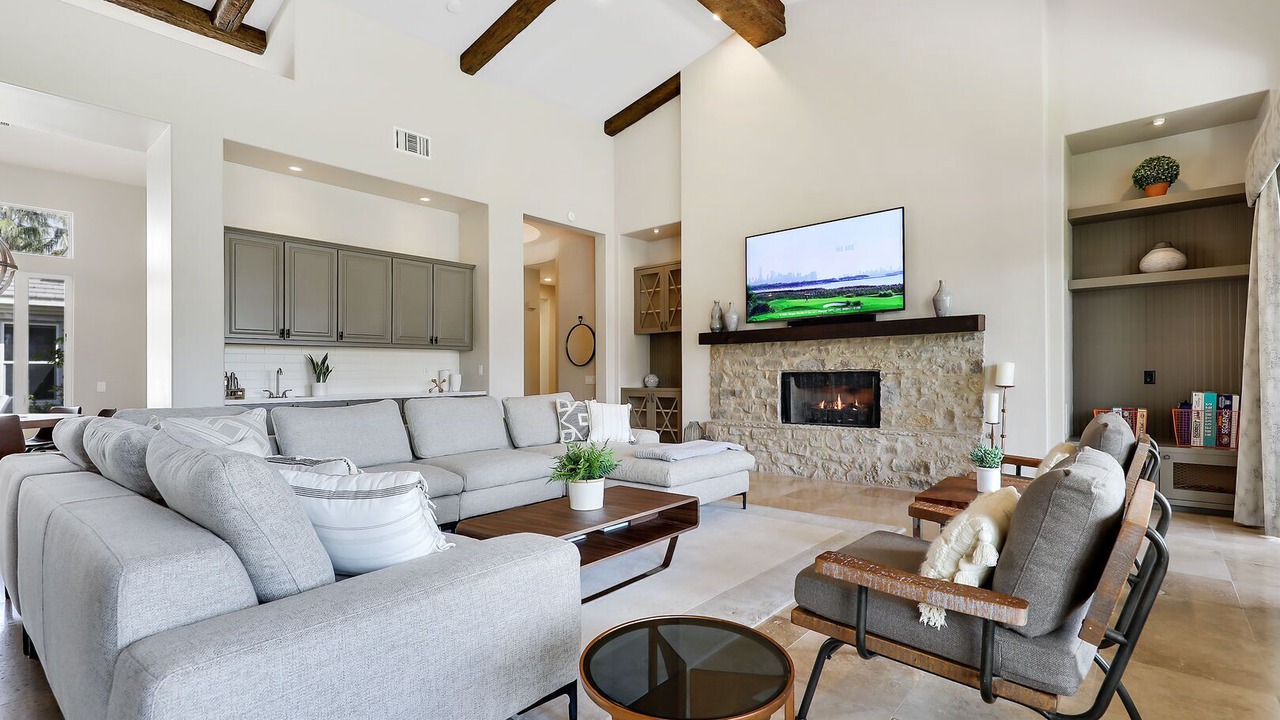 Photo of Outdoor in La Quinta