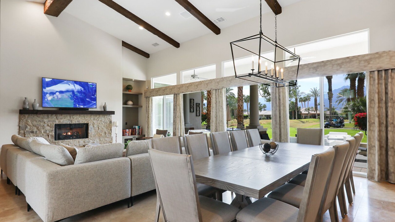 Photo of Bedroom in La Quinta