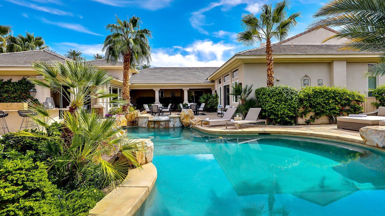 Photo of Outdoor in La Quinta
