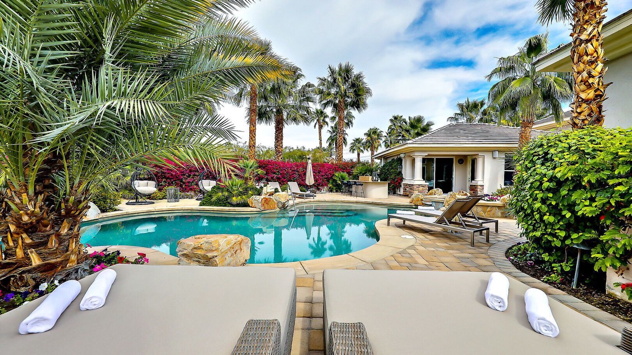 Photo of Outdoor in La Quinta
