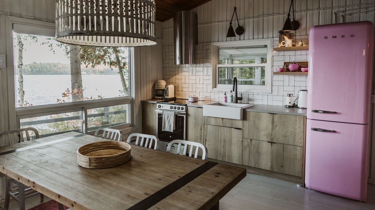 Photo of Kitchen in Highlands East