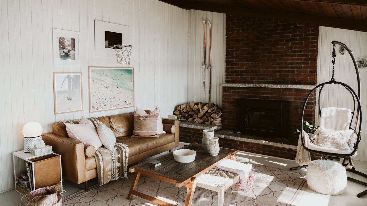 Photo of Livingroom in Highlands East