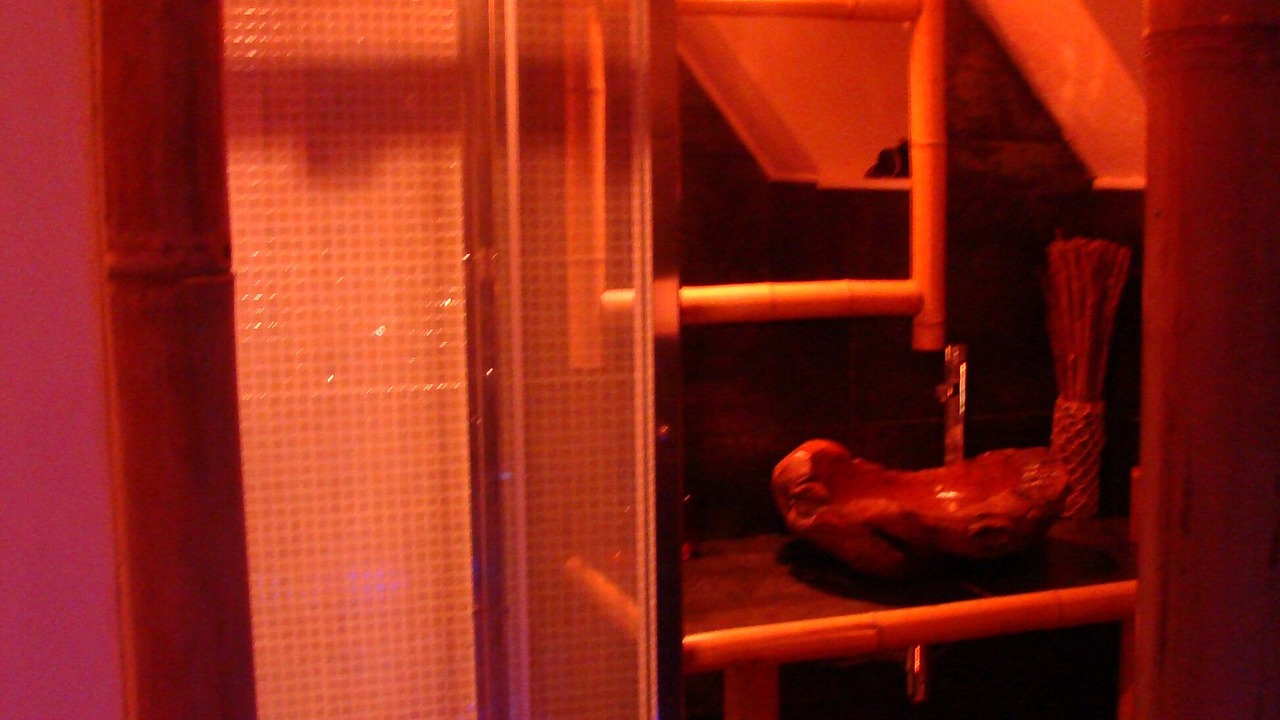 Photo of Bathroom in Campbon