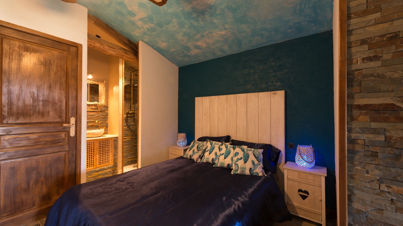 Photo of Bedroom in Campbon