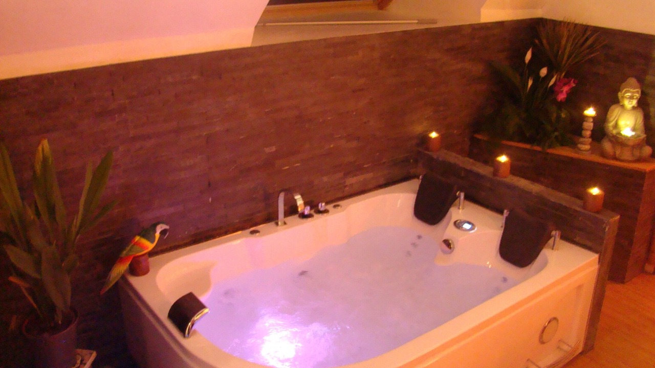 Photo of Bathroom in Campbon