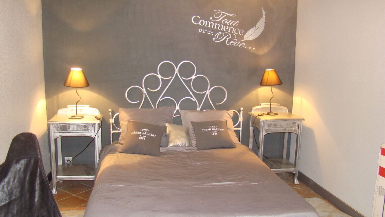 Photo of Bedroom in Campbon