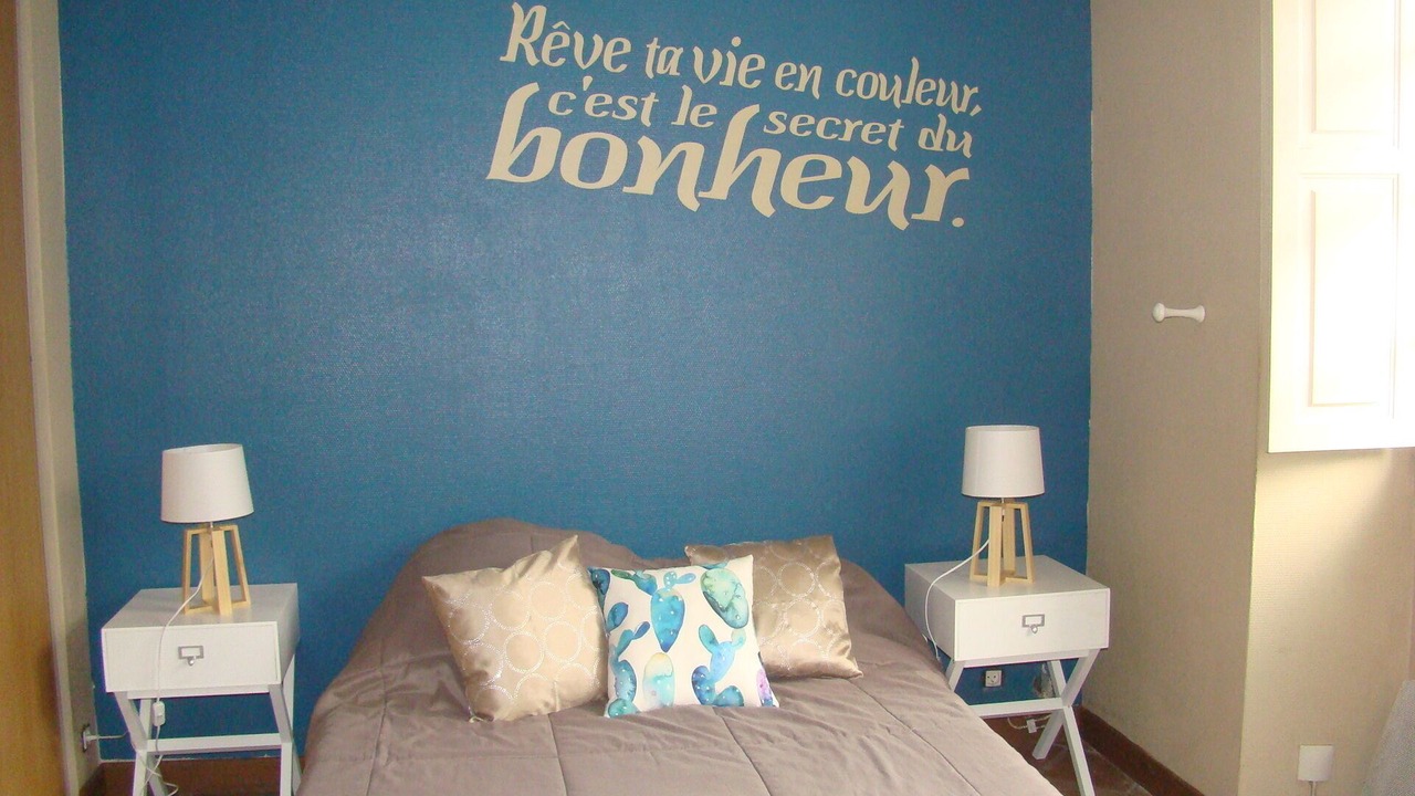 Photo of Bedroom in Campbon