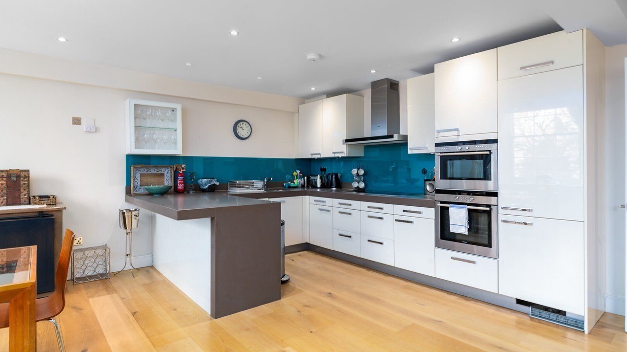 Photo of Kitchen in Clapham