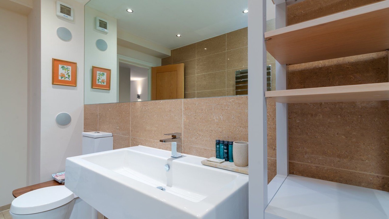 Photo of Bathroom in Clapham