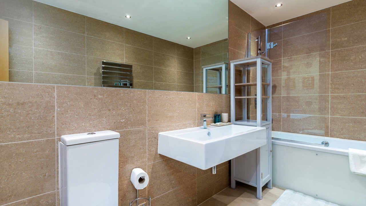 Photo of Bathroom in Clapham