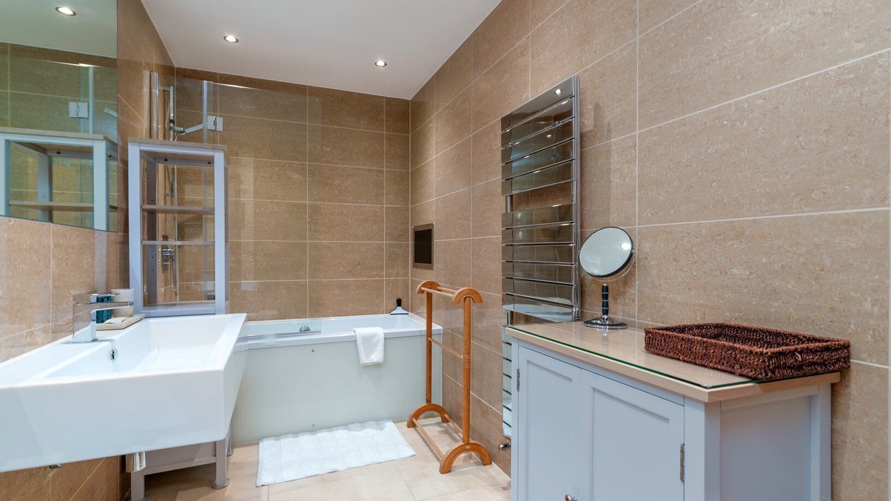 Photo of Bathroom in Clapham