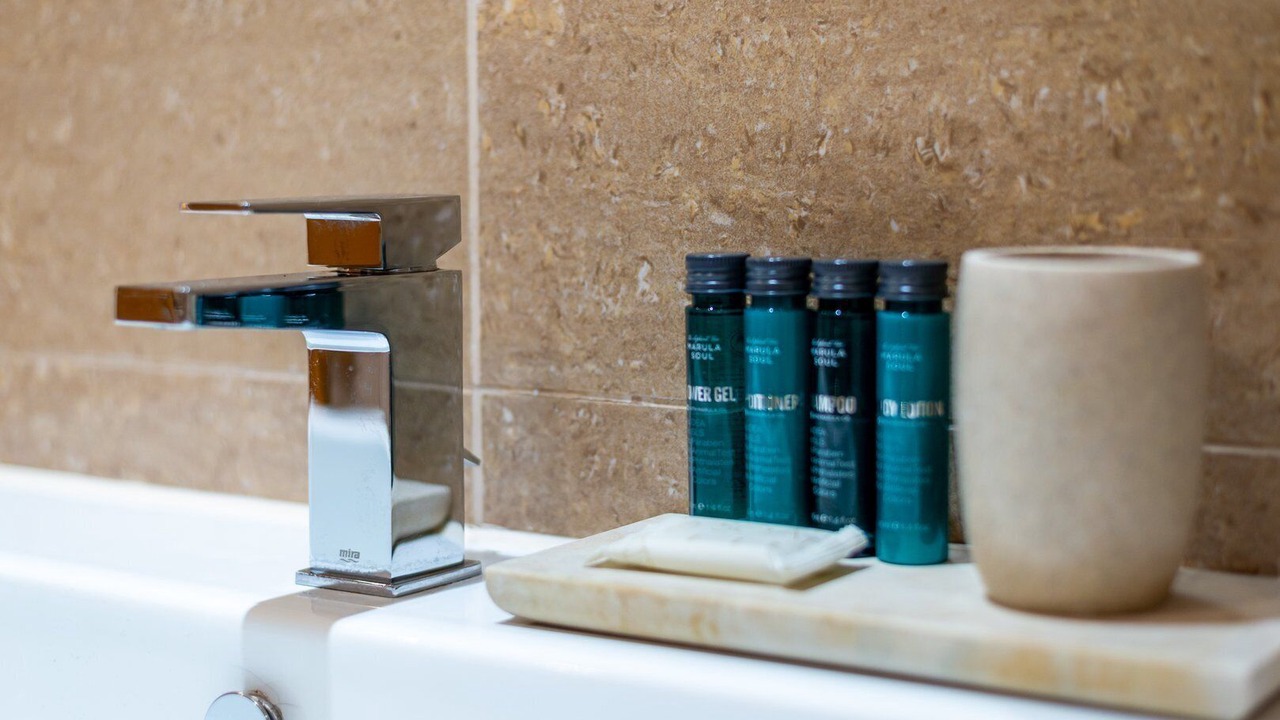 Photo of Bathroom in Clapham