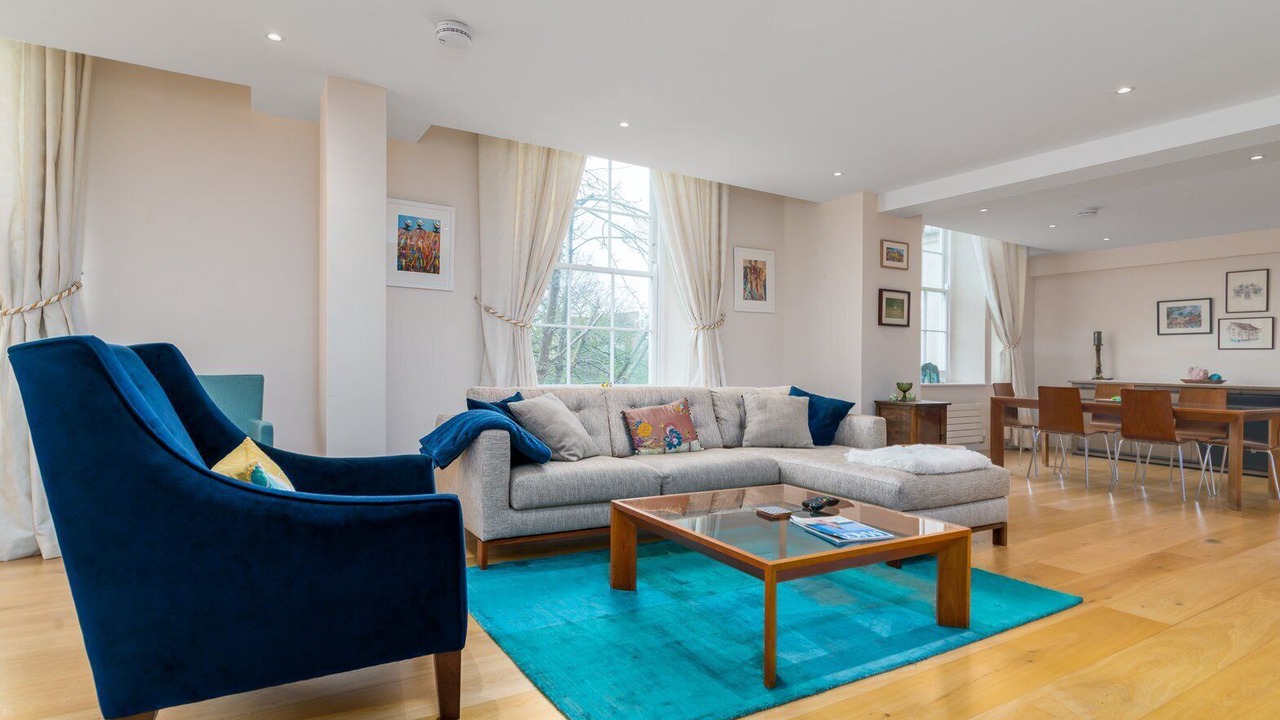 Photo of Livingroom in Clapham