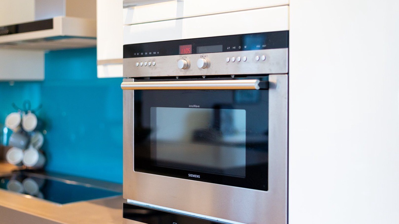 Photo of Kitchen in Clapham