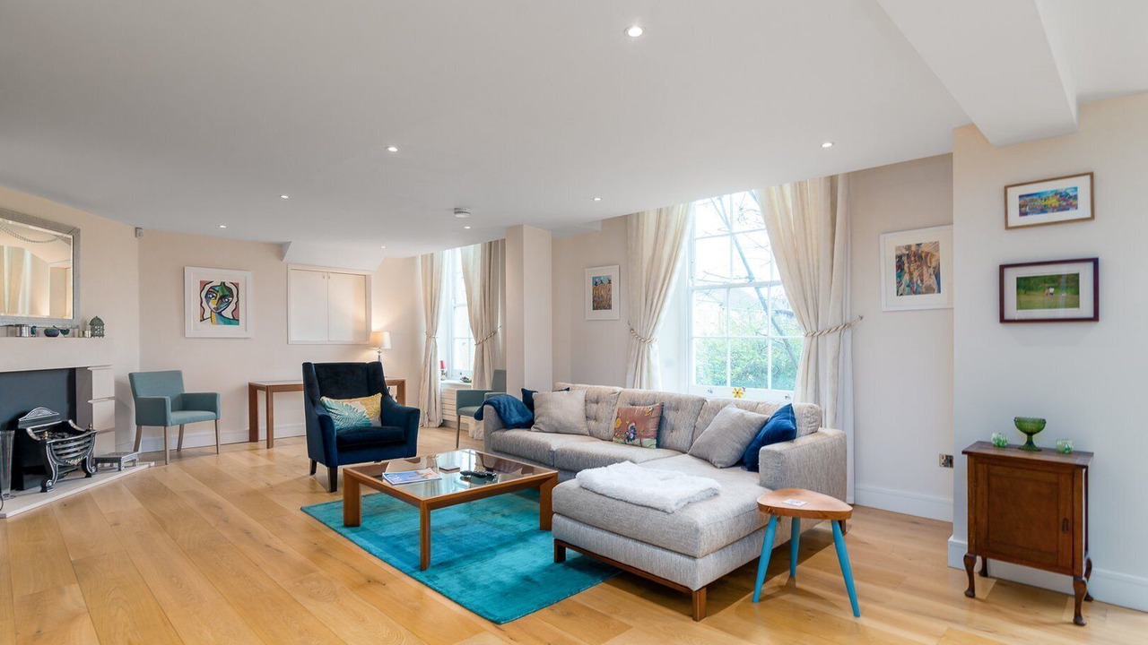 Photo of Livingroom in Clapham