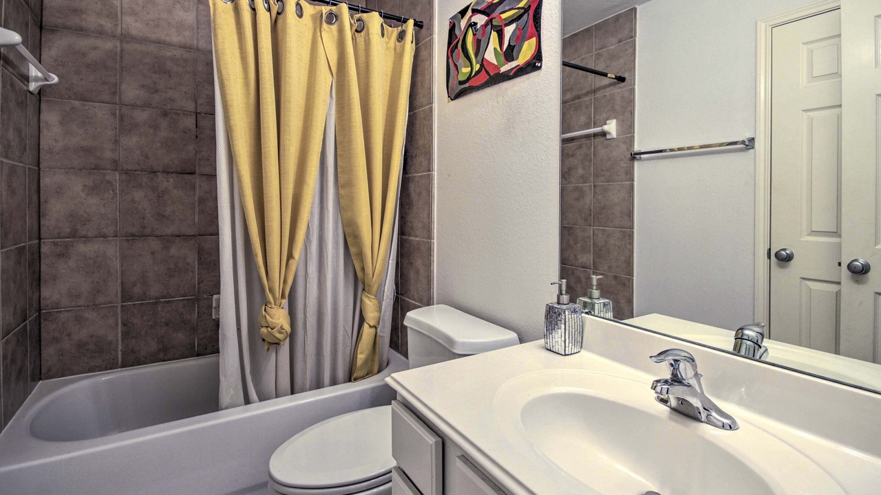 Photo of Bathroom in Fairbanks