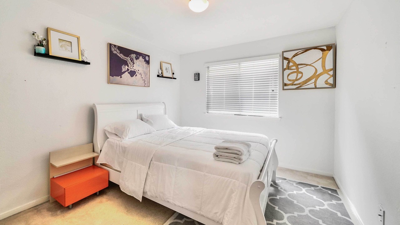 Photo of Bedroom in Fairbanks