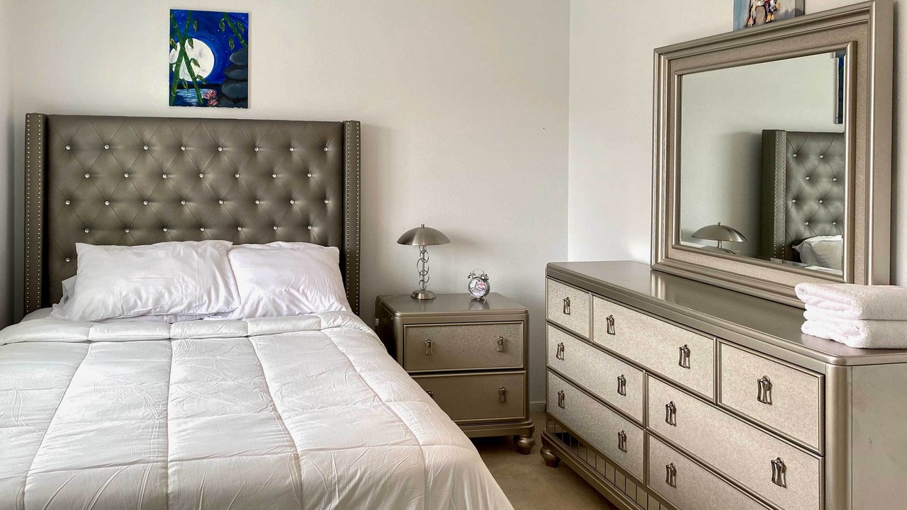Photo of Bedroom in Fairbanks