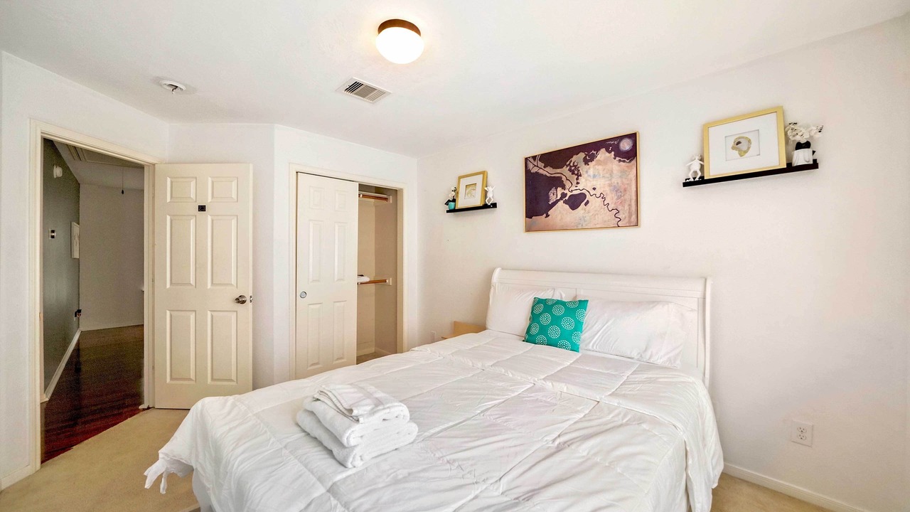 Photo of Bedroom in Fairbanks