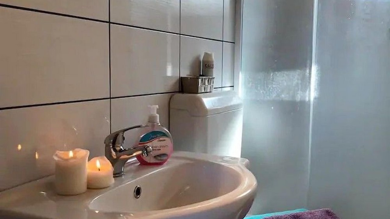 Photo of Bathroom in Kaprije