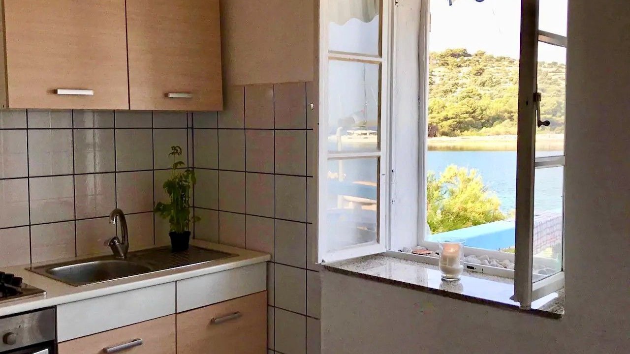 Photo of Kitchen in Kaprije
