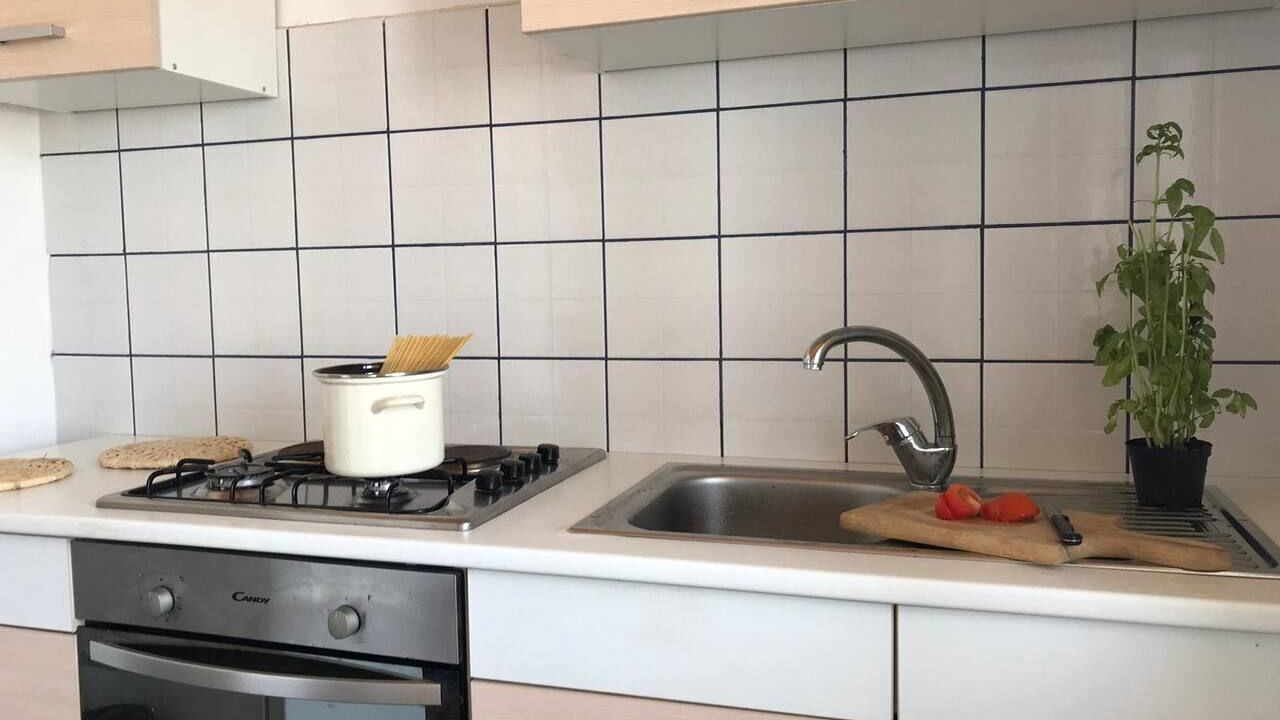 Photo of Kitchen in Kaprije