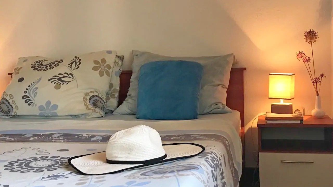 Photo of Bedroom in Kaprije