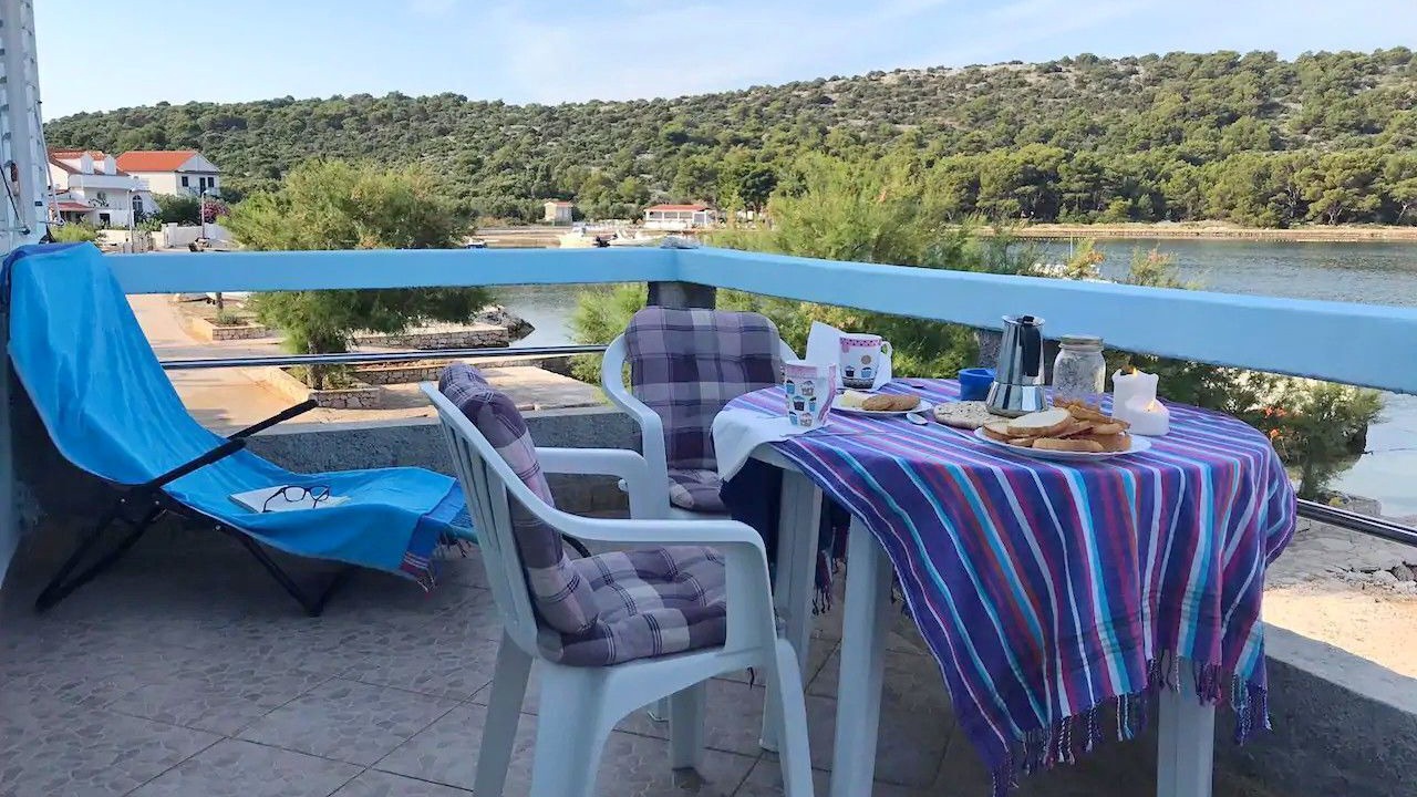 Photo of Outdoor in Kaprije