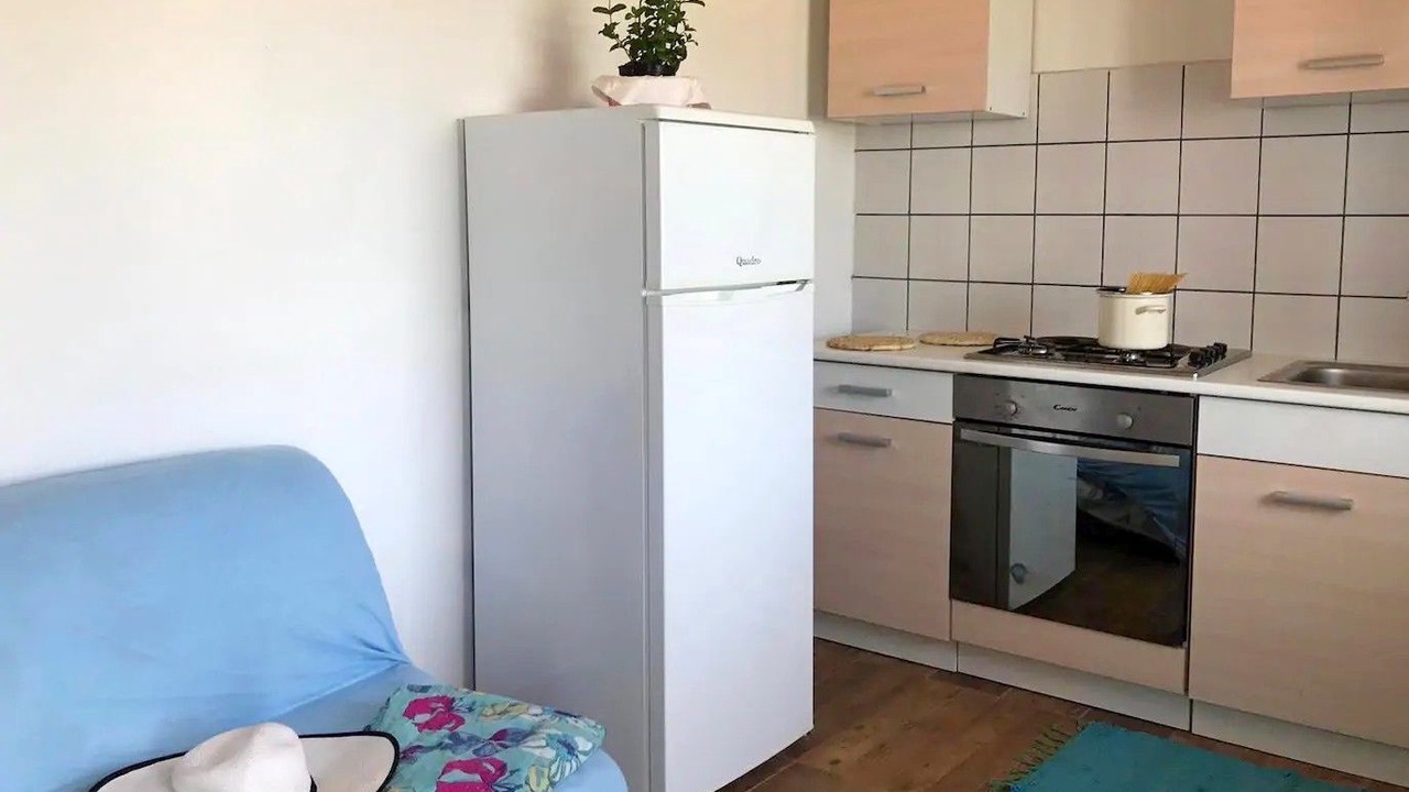 Photo of Kitchen in Kaprije