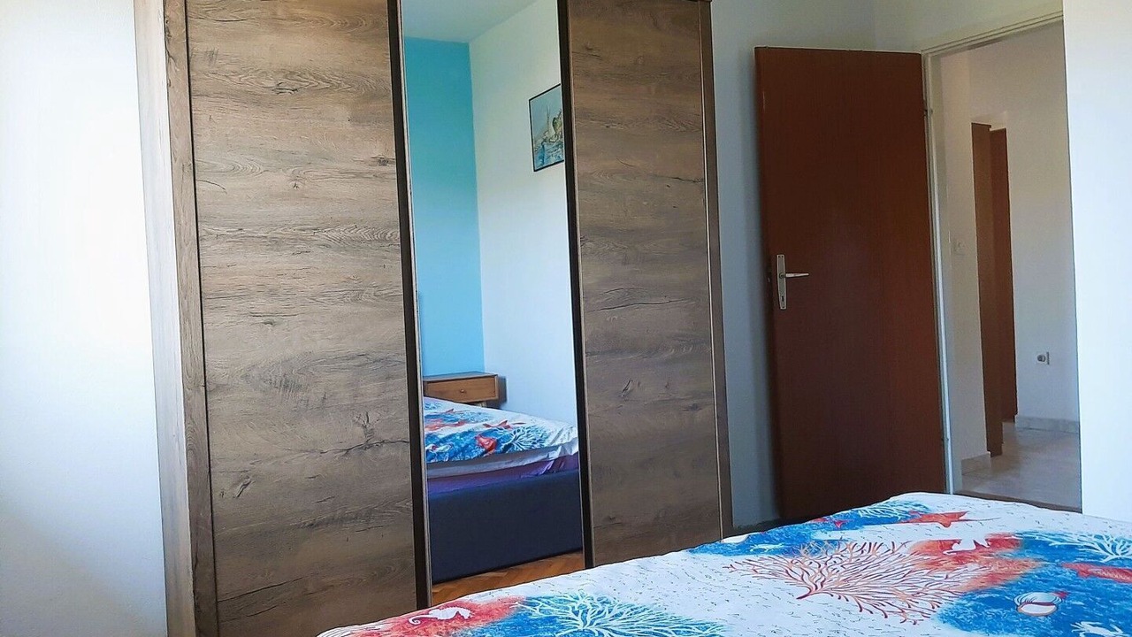 Photo of Bedroom in Kaprije