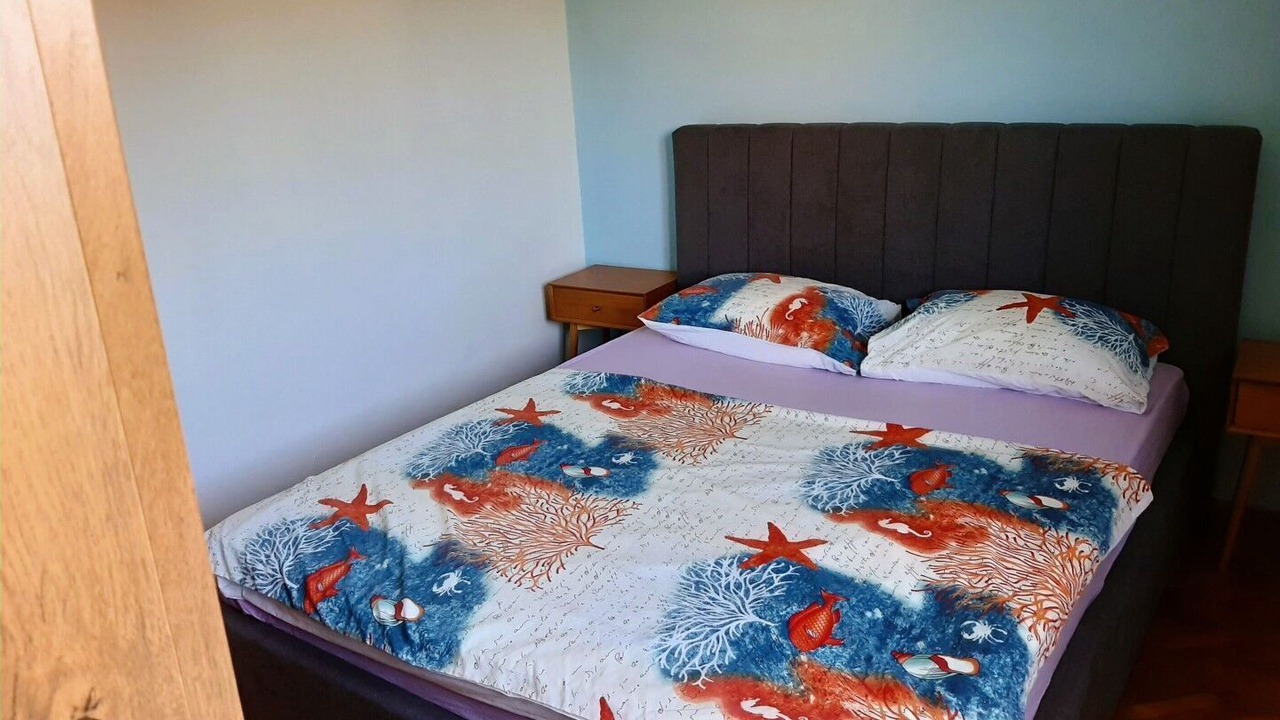 Photo of Bedroom in Kaprije