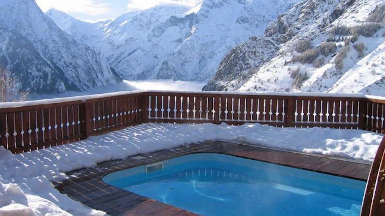 Photo of Outdoor in Venosc