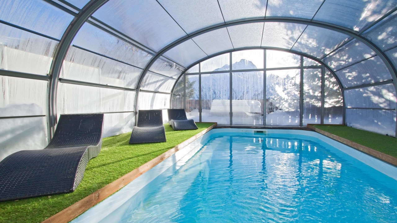 Photo of Outdoor in Venosc