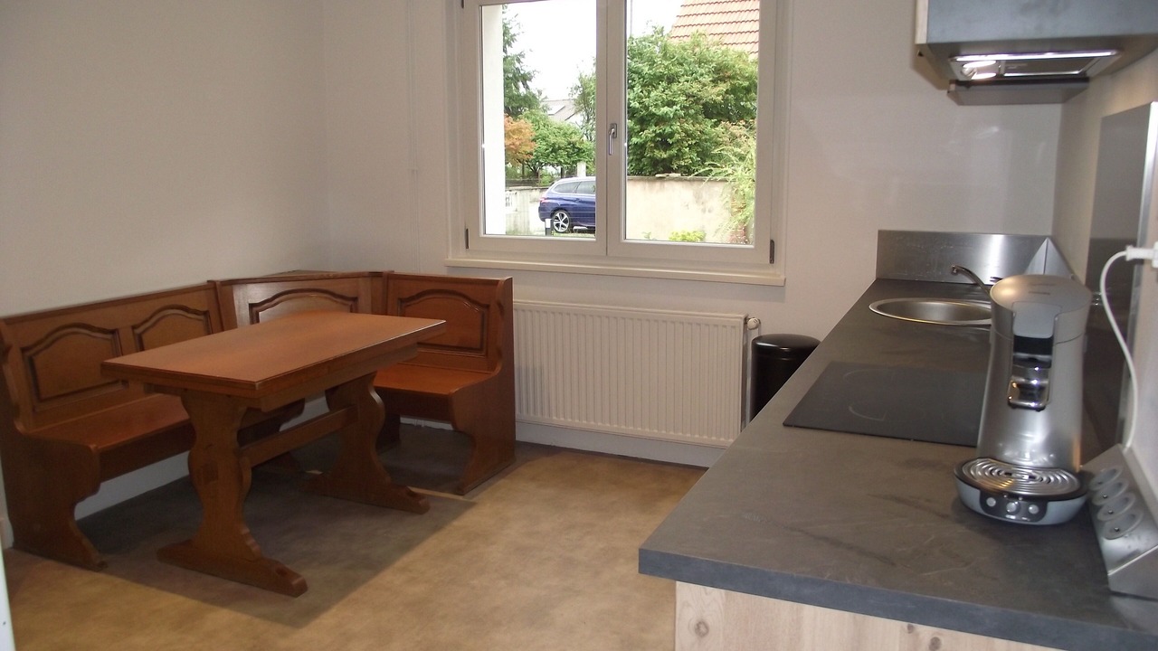 Photo of Kitchen in Sessenheim