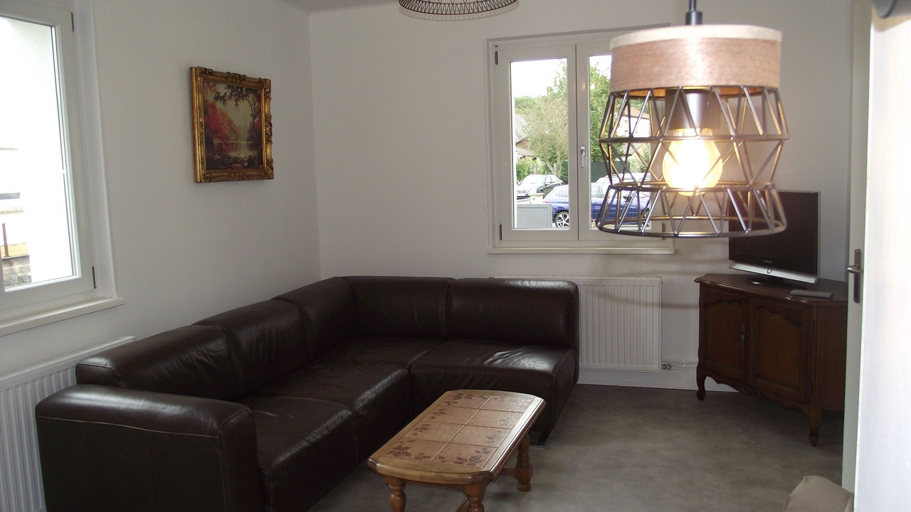 Photo of Livingroom in Sessenheim
