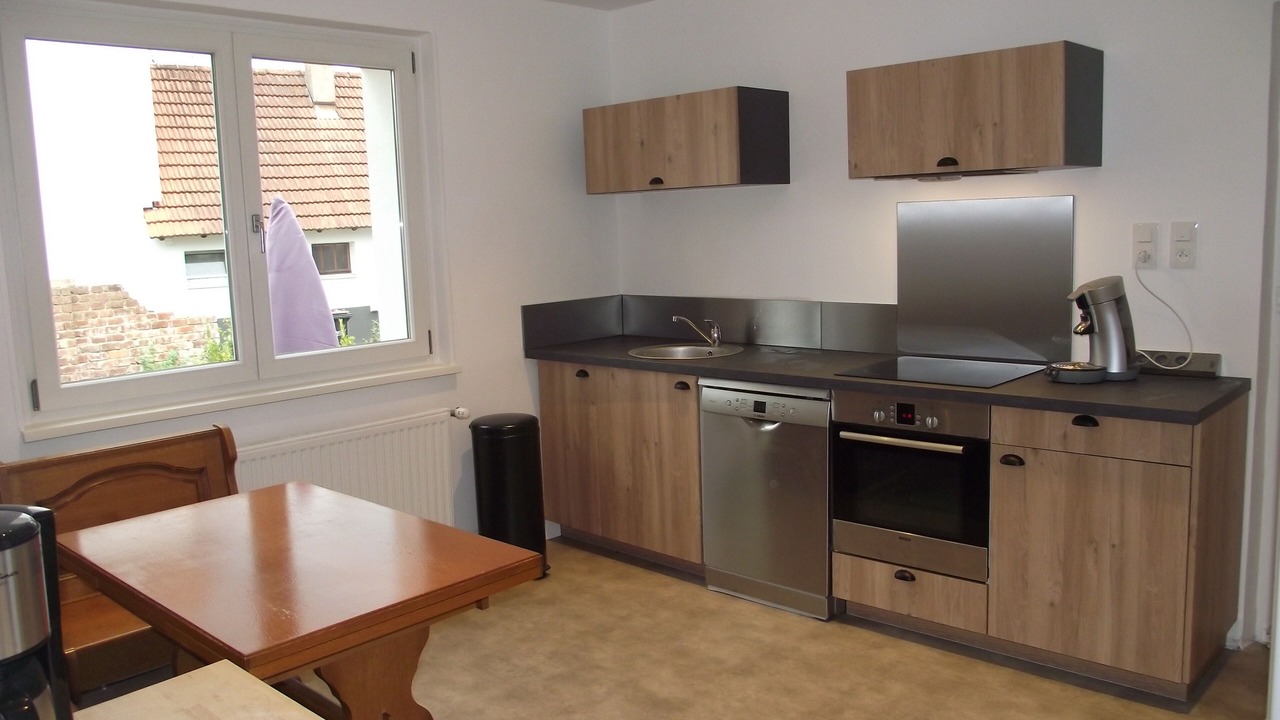 Photo of Kitchen in Sessenheim