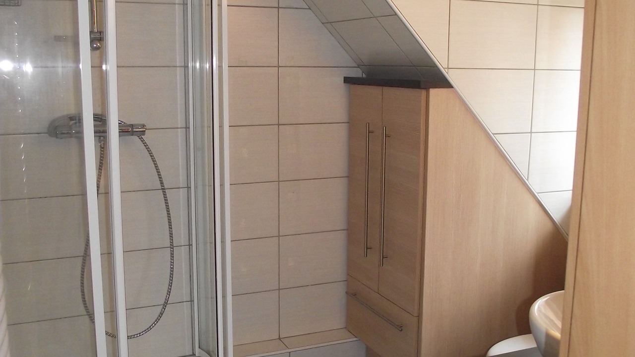 Photo of Bathroom in Sessenheim