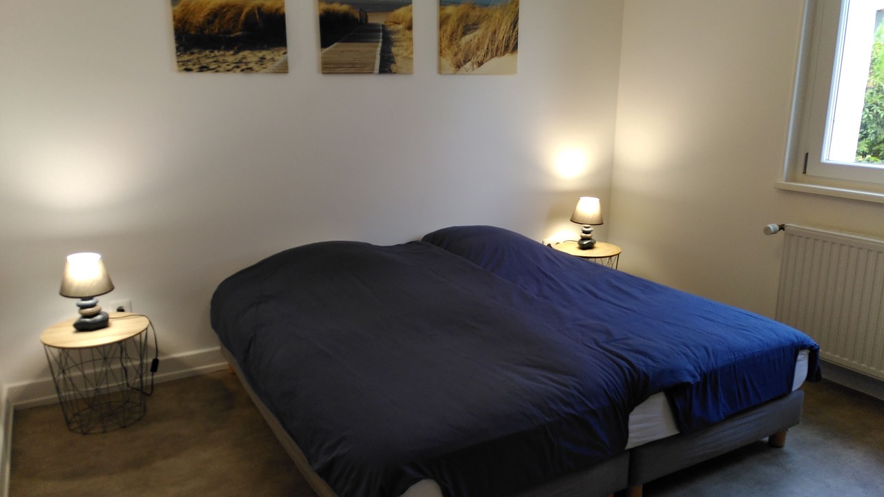 Photo of Bedroom in Sessenheim