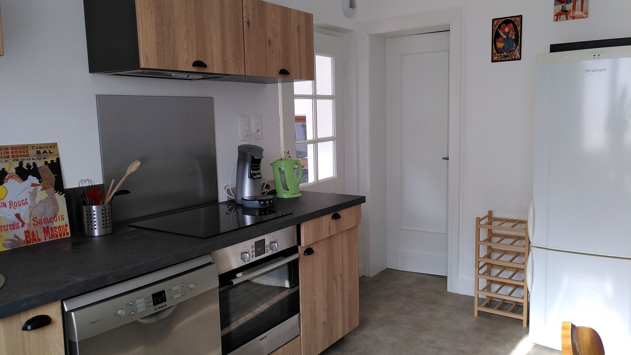 Photo of Kitchen in Sessenheim