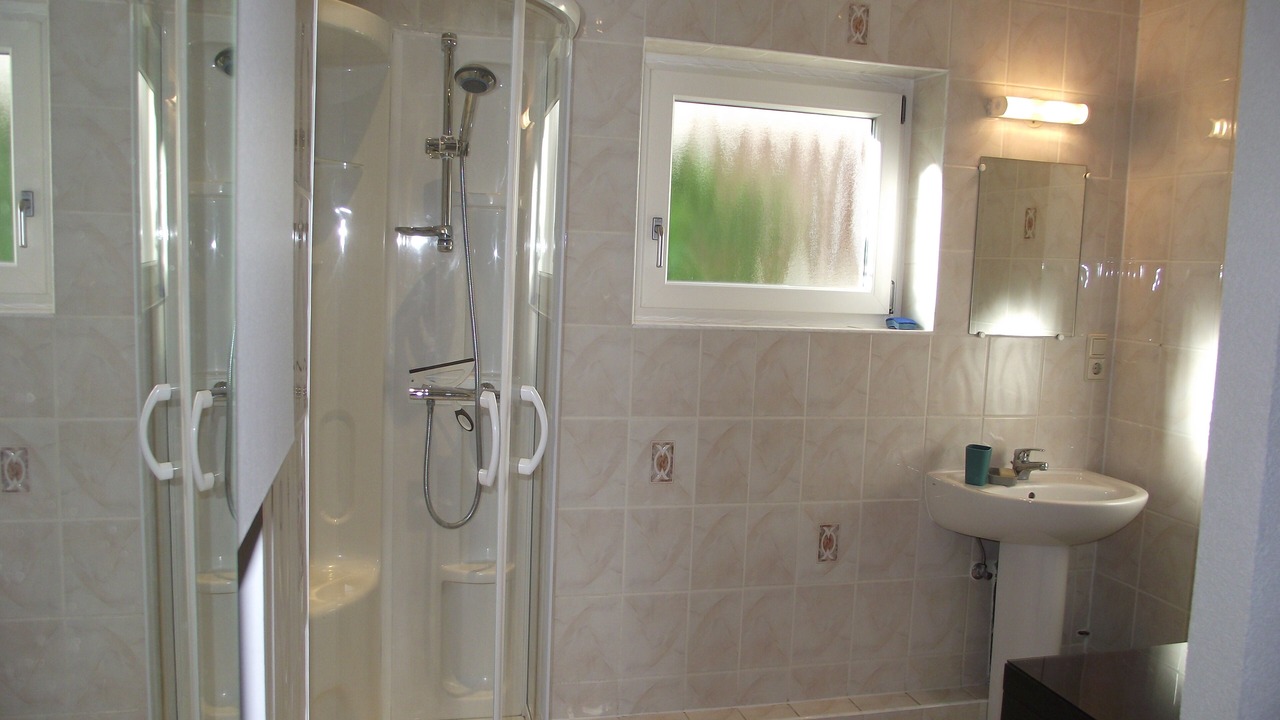 Photo of Bathroom in Sessenheim