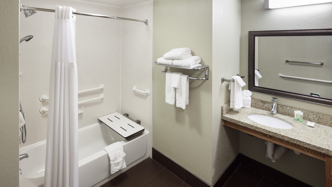 Photo of Bathroom in Lubbock