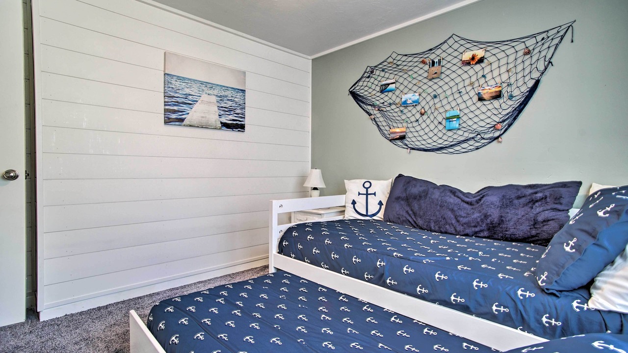 Photo of Bedroom in Sandwich