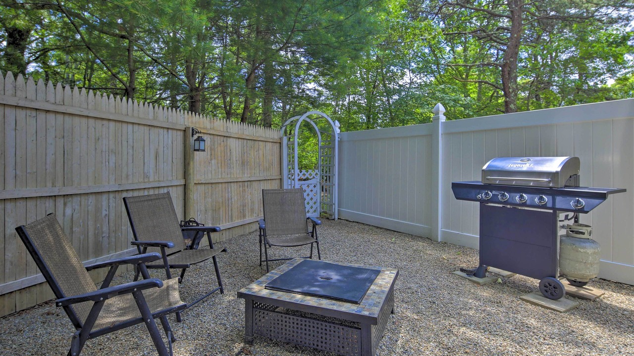 Photo of Outdoor in Sandwich