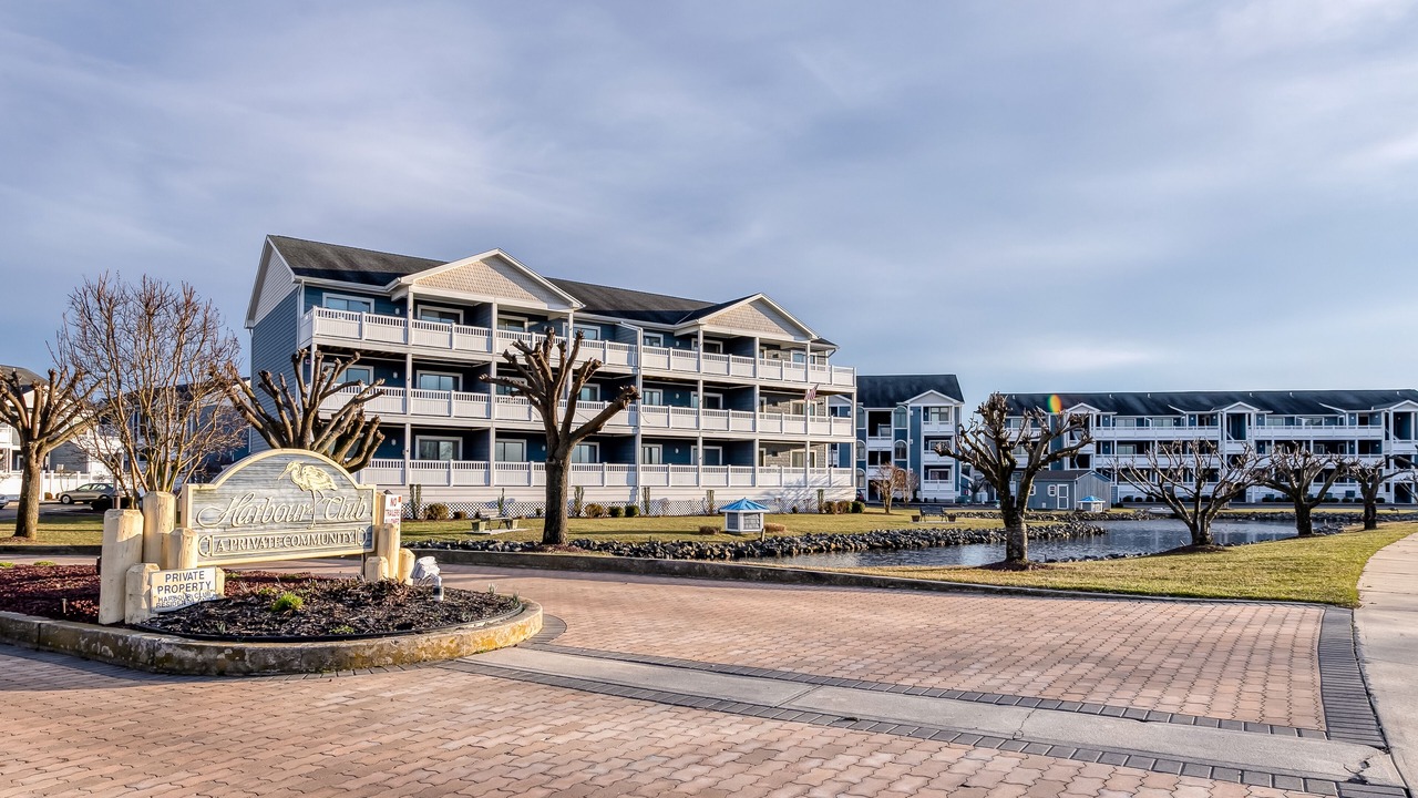 Photo of Outdoor in Heron Harbour Isle