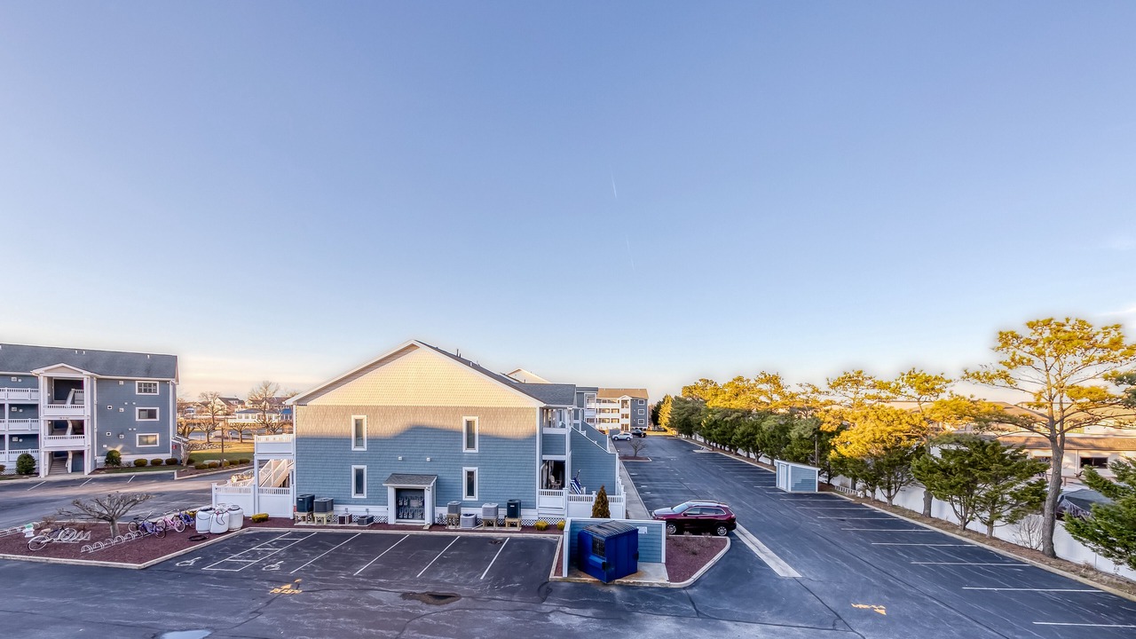 Photo of Outdoor in Heron Harbour Isle